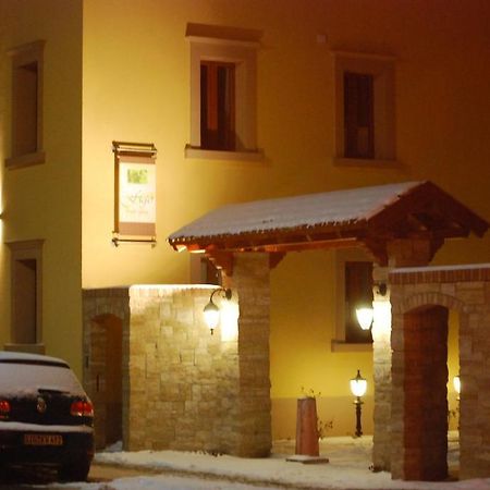 Hotel Figo Bretzenheim Dış mekan fotoğraf