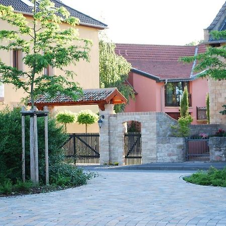 Hotel Figo Bretzenheim Dış mekan fotoğraf