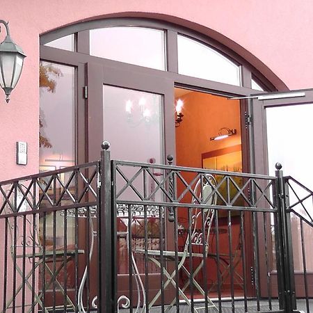 Hotel Figo Bretzenheim Dış mekan fotoğraf