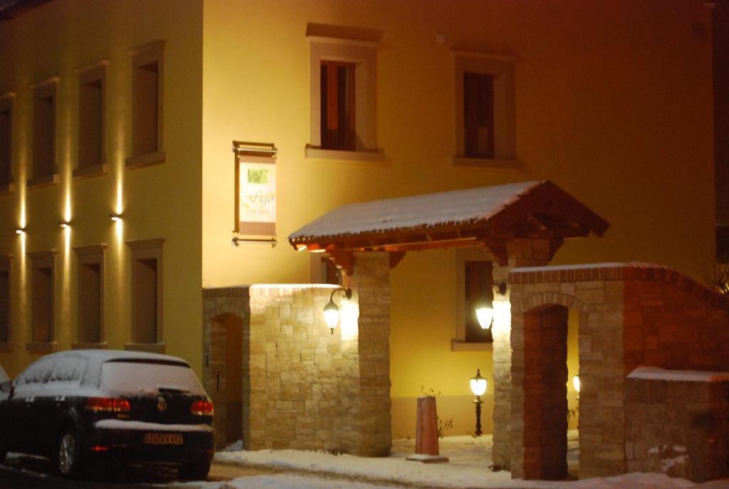 Hotel Figo Bretzenheim Dış mekan fotoğraf
