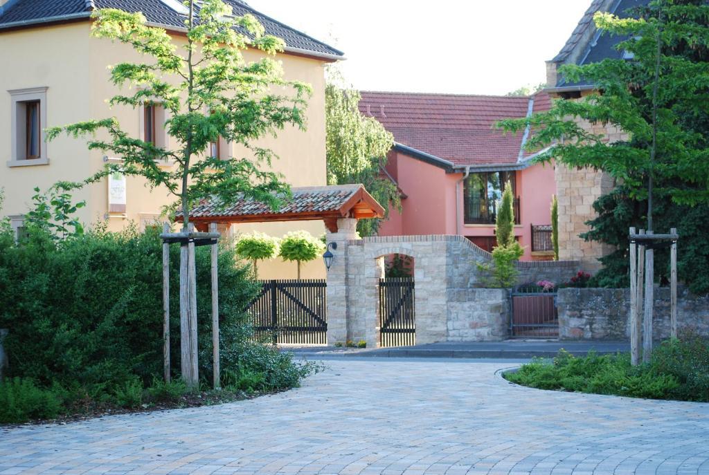 Hotel Figo Bretzenheim Dış mekan fotoğraf