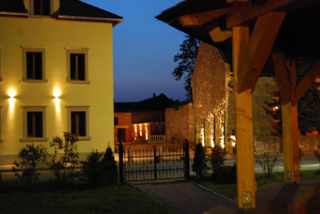 Hotel Figo Bretzenheim Dış mekan fotoğraf