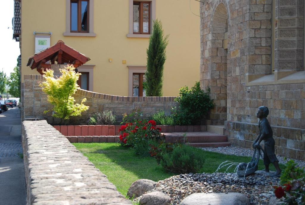 Hotel Figo Bretzenheim Dış mekan fotoğraf