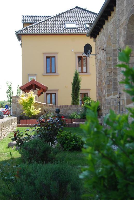 Hotel Figo Bretzenheim Dış mekan fotoğraf