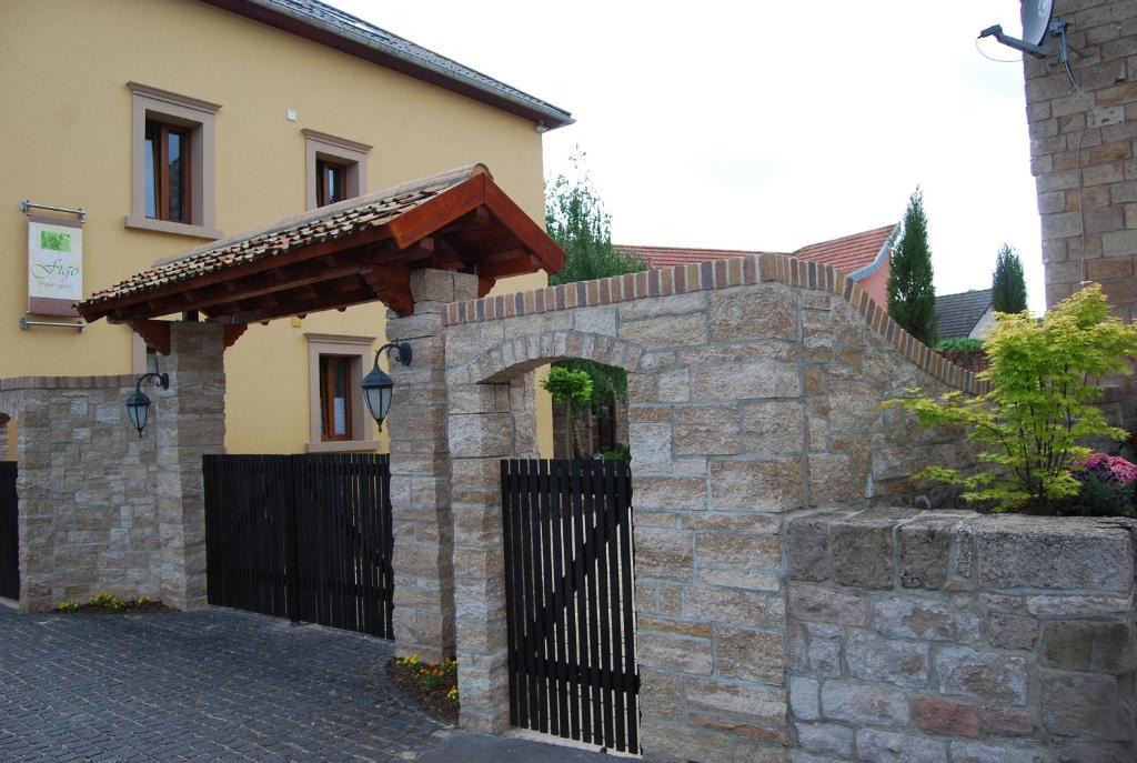 Hotel Figo Bretzenheim Dış mekan fotoğraf