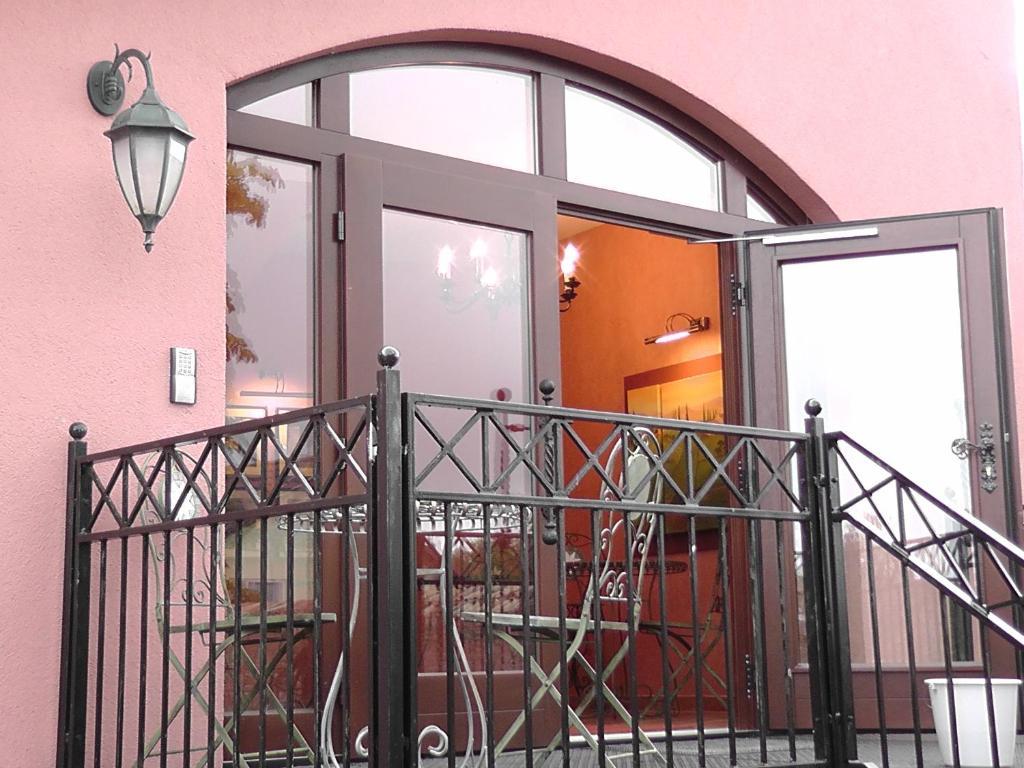 Hotel Figo Bretzenheim Dış mekan fotoğraf