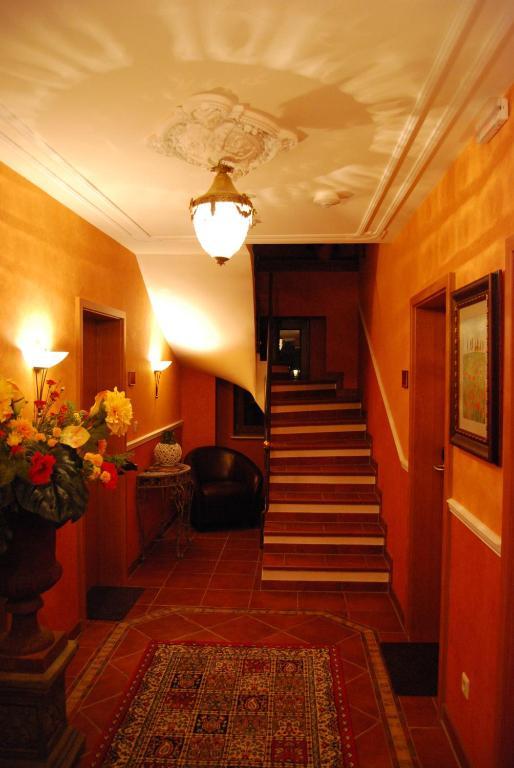 Hotel Figo Bretzenheim Dış mekan fotoğraf