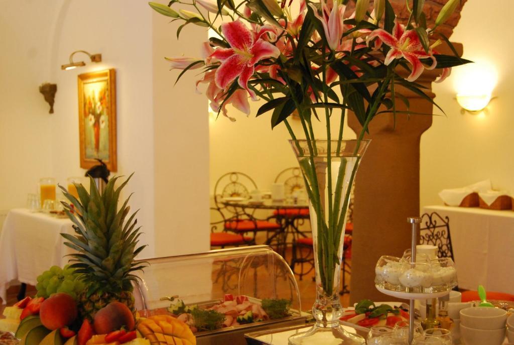 Hotel Figo Bretzenheim Dış mekan fotoğraf