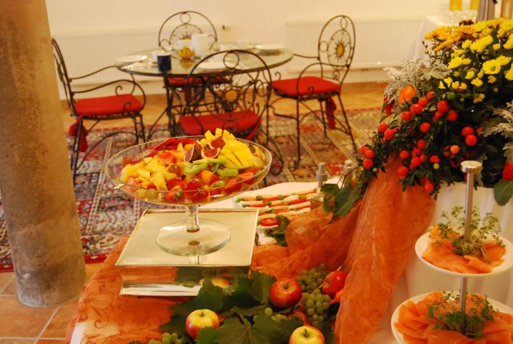 Hotel Figo Bretzenheim Dış mekan fotoğraf