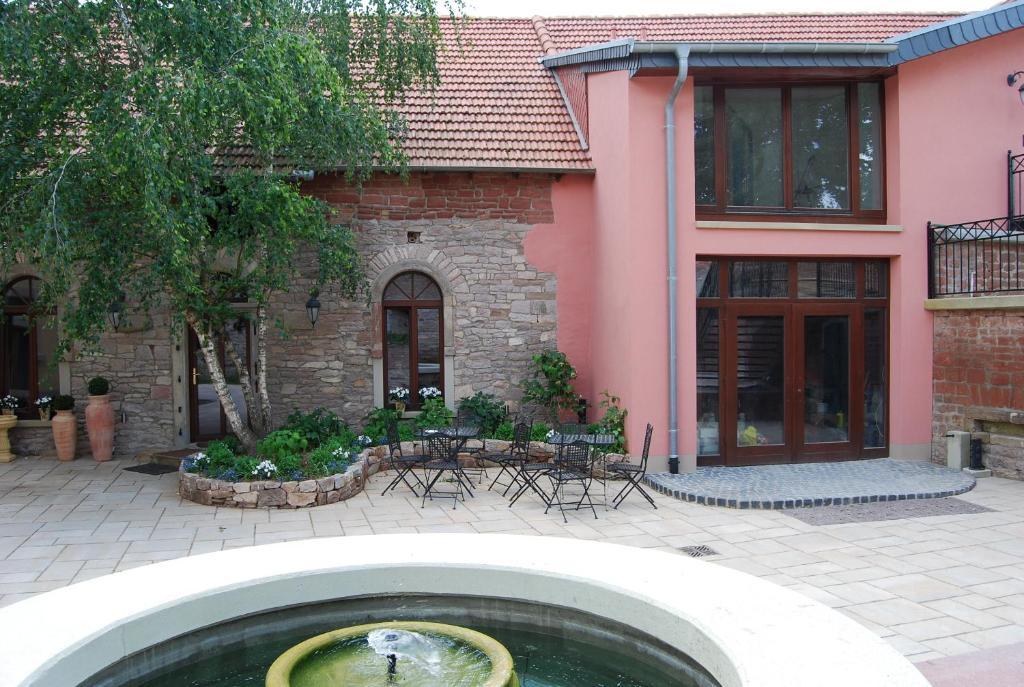 Hotel Figo Bretzenheim Dış mekan fotoğraf