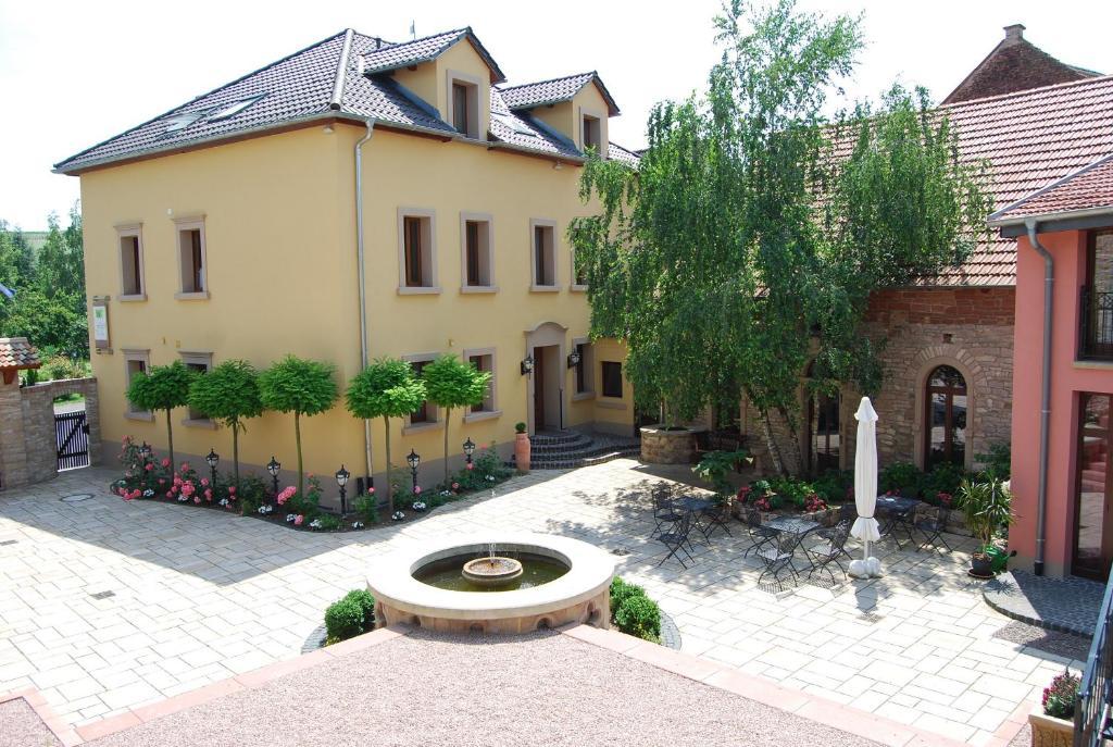 Hotel Figo Bretzenheim Dış mekan fotoğraf
