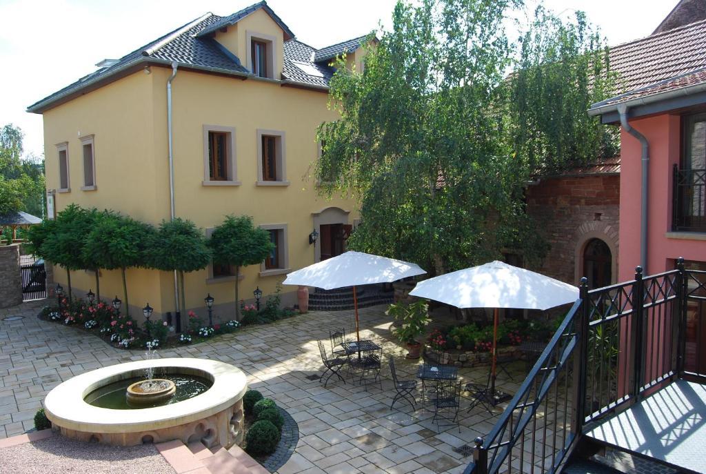 Hotel Figo Bretzenheim Dış mekan fotoğraf