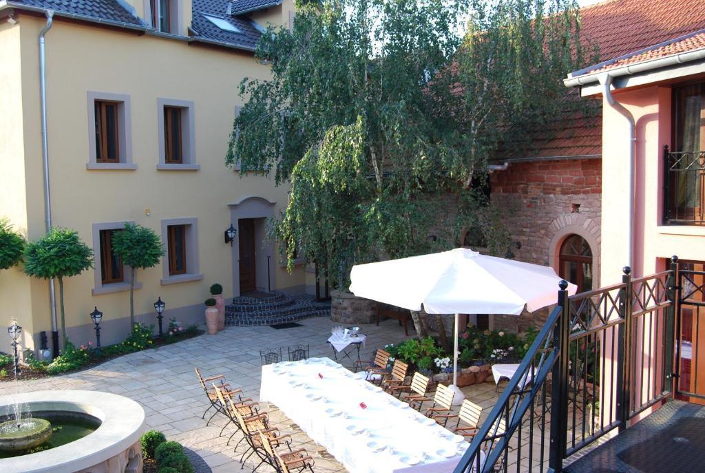 Hotel Figo Bretzenheim Dış mekan fotoğraf