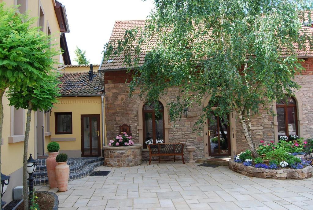 Hotel Figo Bretzenheim Dış mekan fotoğraf