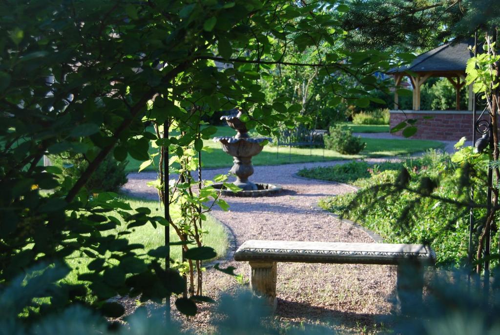 Hotel Figo Bretzenheim Dış mekan fotoğraf