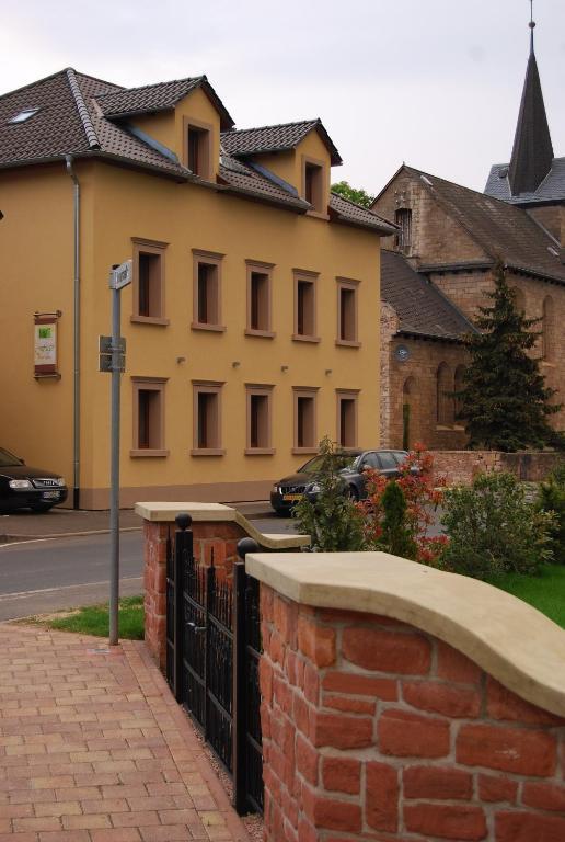 Hotel Figo Bretzenheim Dış mekan fotoğraf