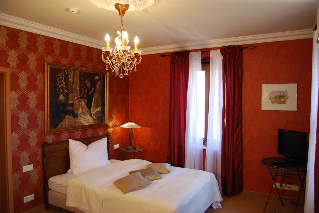 Hotel Figo Bretzenheim Dış mekan fotoğraf