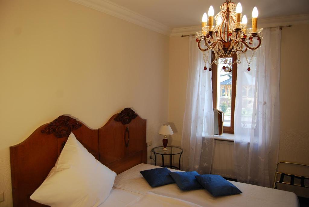 Hotel Figo Bretzenheim Dış mekan fotoğraf
