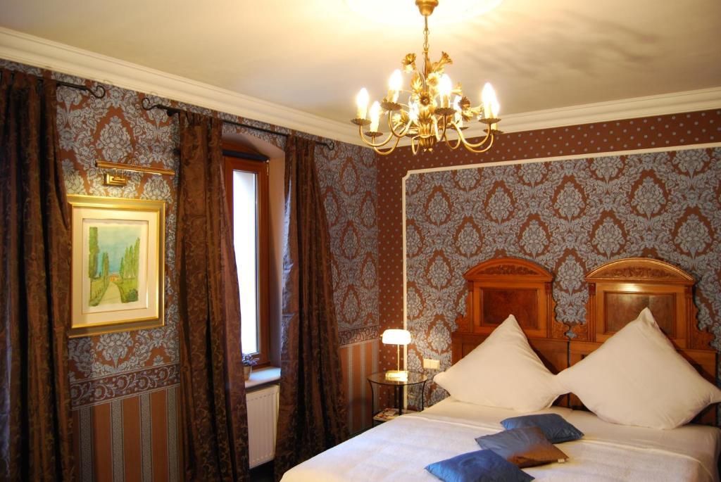Hotel Figo Bretzenheim Dış mekan fotoğraf