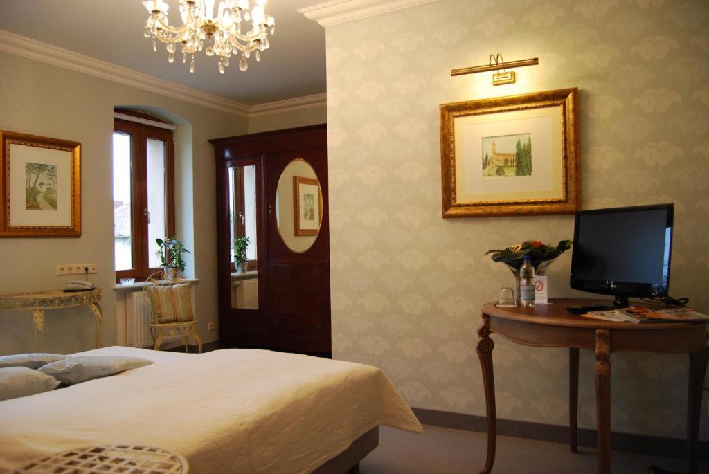 Hotel Figo Bretzenheim Dış mekan fotoğraf