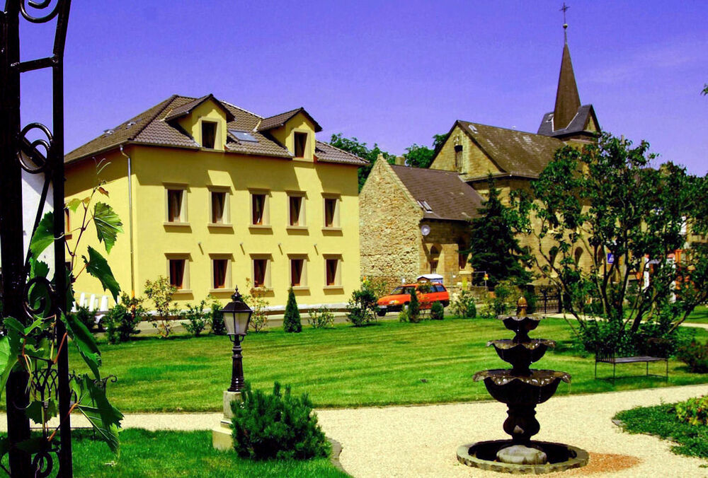 Hotel Figo Bretzenheim Dış mekan fotoğraf